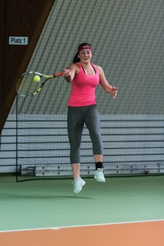 Bild 233 - Sparkasse Westholstein Pokal Marne